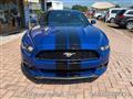 FORD MUSTANG Fastback 2.3 EcoBoost aut.