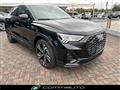 AUDI Q3 SPORTBACK SPB 40 TDI quattro S tronic S line edition