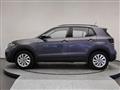 VOLKSWAGEN T-CROSS 1.0 TSI 110 CV DSG Style