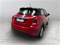 FIAT 500C X 1.0 T3 Lounge 120cv my20