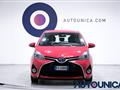 TOYOTA YARIS 1.5 HYBRID 5 PORTE ACTIVE AUTOMATICA NEOPATENTATI