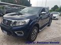 NISSAN NAVARA 2.3 dCi 4WD King Cab N-Connecta