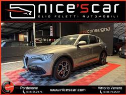 ALFA ROMEO STELVIO 2.2 Turbodiesel 160 CV AT8 RWD Sport-Tech