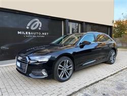 AUDI A6 40 2.0 TDI Sport mild hybrid RATA 350 ?