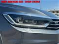 VOLKSWAGEN PASSAT 2.0 TDI 190 CV 4MOTION DSG BMT