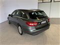 MERCEDES CLASSE C SW C 200 d S.W. Auto Business