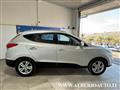 HYUNDAI IX35 1.7 CRDi 2WD Comfort