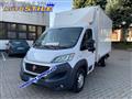 FIAT DUCATO MAXI 2.3 MJT 150CV *BOXATO + SPONDA IDRAULICA