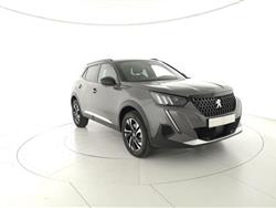 PEUGEOT 2008 BlueHDi 130 EAT8 S&S GT Line