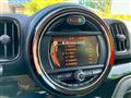 MINI COUNTRYMAN 2.0 Cooper D Countryman ALL4 unico proprietario