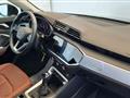 AUDI Q3 SPORTBACK SPB 40 TDI quattro S tronic Business