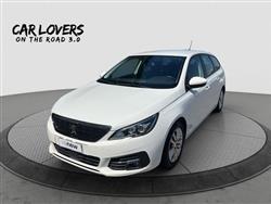 PEUGEOT 308 SW 1.5 bluehdi Business Adas s&s 100cv