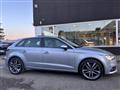 AUDI A3 SPORTBACK SPB 1.4 TFSI S tronic g-tron Ambiente TETTO - 17