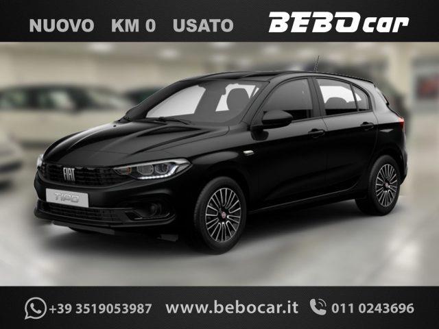 FIAT TIPO STATION WAGON 1.5 Hybrid DCT