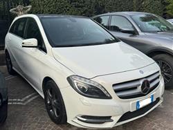 MERCEDES Classe B 180 CDI Executive