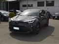 TOYOTA C-HR 1.8 Hybrid E-CVT Trend