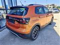 VOLKSWAGEN T-CROSS 1.0 TSI 115 CV Style BMT