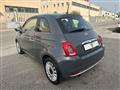 FIAT 500 1.2 Lounge GPL 69cv