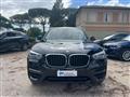 BMW X3 2.0cc ADVANTAGE BUSINESS S-DRIVE 150cv NAVI SENS