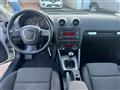 AUDI A3 SPORTBACK SPB 1.6 TDI 105 CV CR Attraction