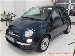 FIAT 500 1.2 Lounge 69Cv "Solo 46.000 Km!" Unico Propr.