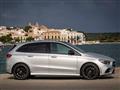 MERCEDES CLASSE B B Sportstourer B 180 d Automatic