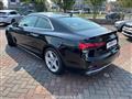 AUDI A5 40 TDI quattro S tronic S line edition