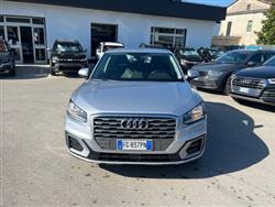 AUDI Q2 1.6 TDI Sport
