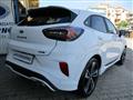 FORD PUMA 1.0 EcoBoost Hybrid 125 CV ST-Line