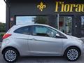 FORD KA+ 1.3TDCI titanium