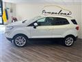 FORD ECOSPORT 1.0 EcoBoost 125cv Titanium S S my20.25