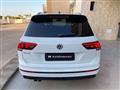 VOLKSWAGEN TIGUAN 2.0 TDI DSG Sport BMT R-LINE