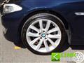 BMW SERIE 5 TOURING d Touring Msport GARANTITA 1 ANNO!