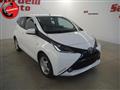 TOYOTA AYGO 1.0 VVT-i 69 CV 5 porte.