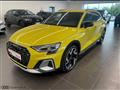 AUDI A3 SPORTBACK NUOVA  ALLSTREET  allstreet   1,5    L4  110