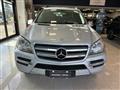 MERCEDES CLASSE GL CDI cat 4MATIC BlueEFF. Sport 7