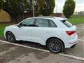 AUDI Q3 45 TFSI e S tronic S line edition