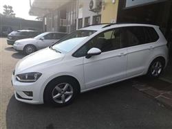 VOLKSWAGEN Golf Sportsvan 1.2 tsi Trendline 85cv