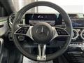 MERCEDES CLASSE A A 180 d Automatic Progressive Advanced Plus