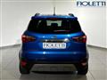 FORD ECOSPORT 1.0 EcoBoost 125 CV Start&Stop Titanium