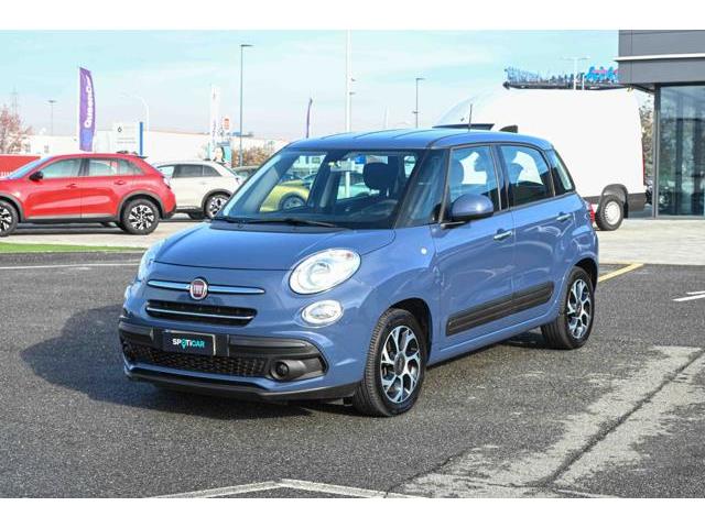 FIAT 500L 1.3 Multijet 95 CV Mirror