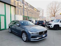 VOLVO V90 D4 Geartronic B. Plus sedil.risc.