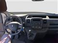 RENAULT TRAFIC T29 2.0 dci 120cv L1H1 Ice