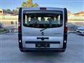 RENAULT TRAFIC T27 1.6 dCi 120CV S&S PL-TN Zen