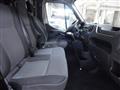 RENAULT MASTER T35 2.3 dCi 165 TP PL Cabinato + CASSSONE ALLUMINI