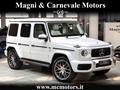 MERCEDES CLASSE G |BURMESTER|TETTO|22'' AMG|CARPLAY|IVA ESPOSTA|