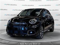 FIAT 500X 1.5 T4 Hybrid 130 CV DCT Sport