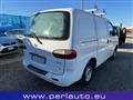 HYUNDAI H-1 2.5 TDI PC Van 3 posti Air