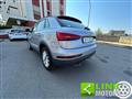 AUDI Q3 2.0 TDI 150 CV quattro