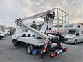 NISSAN CABSTAR 35.11 2.5 TDI PL-RG Cabinato Basic